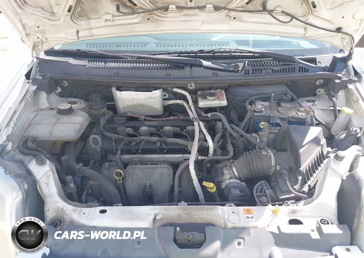 2012 Ford Transit Connect Xlt VIN:NM0LS7DN3CT105654 - 10