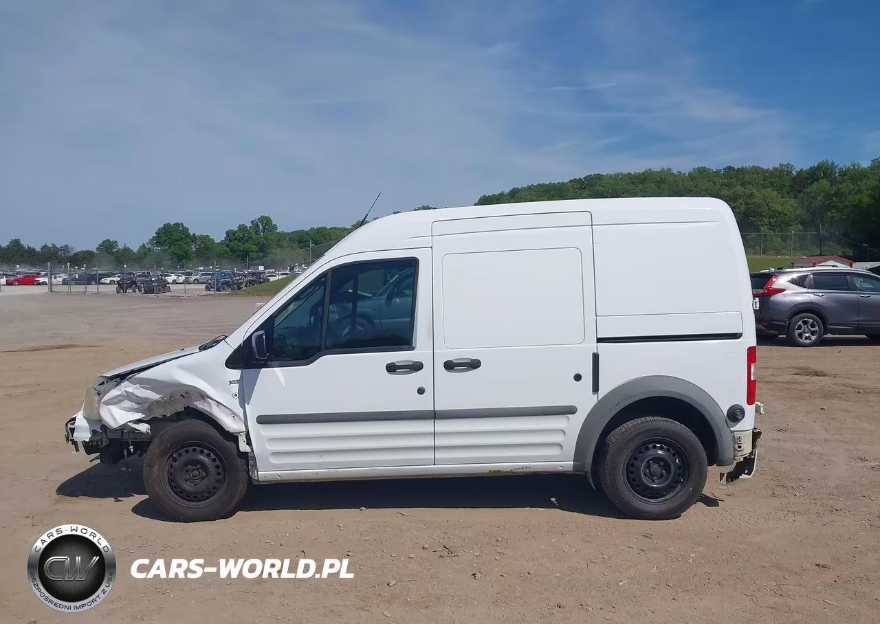 2012 Ford Transit Connect Xlt VIN:NM0LS7DN3CT105654 - 15