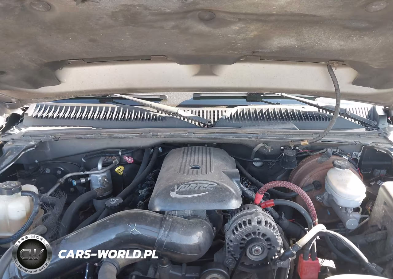 2006 Chevrolet Silverado 1500 Ls VIN:1GCEC19Z96Z252564 - 10