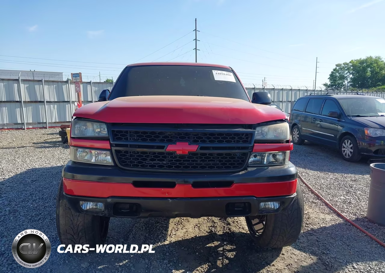 2006 Chevrolet Silverado 1500 Ls VIN:1GCEC19Z96Z252564 - 13