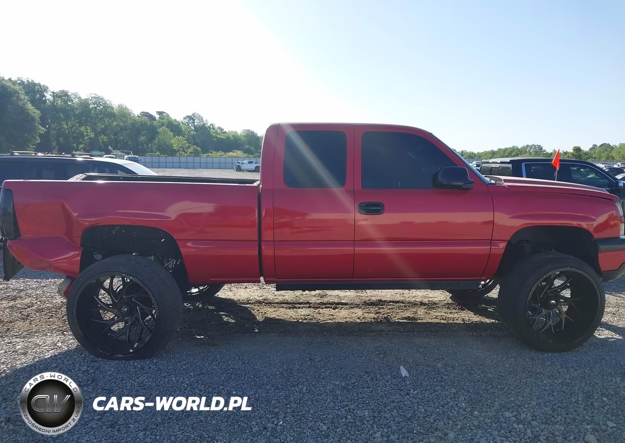 2006 Chevrolet Silverado 1500 Ls VIN:1GCEC19Z96Z252564 - 14