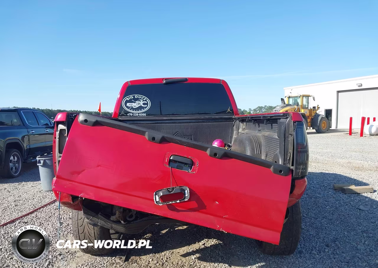 2006 Chevrolet Silverado 1500 Ls VIN:1GCEC19Z96Z252564 - 17