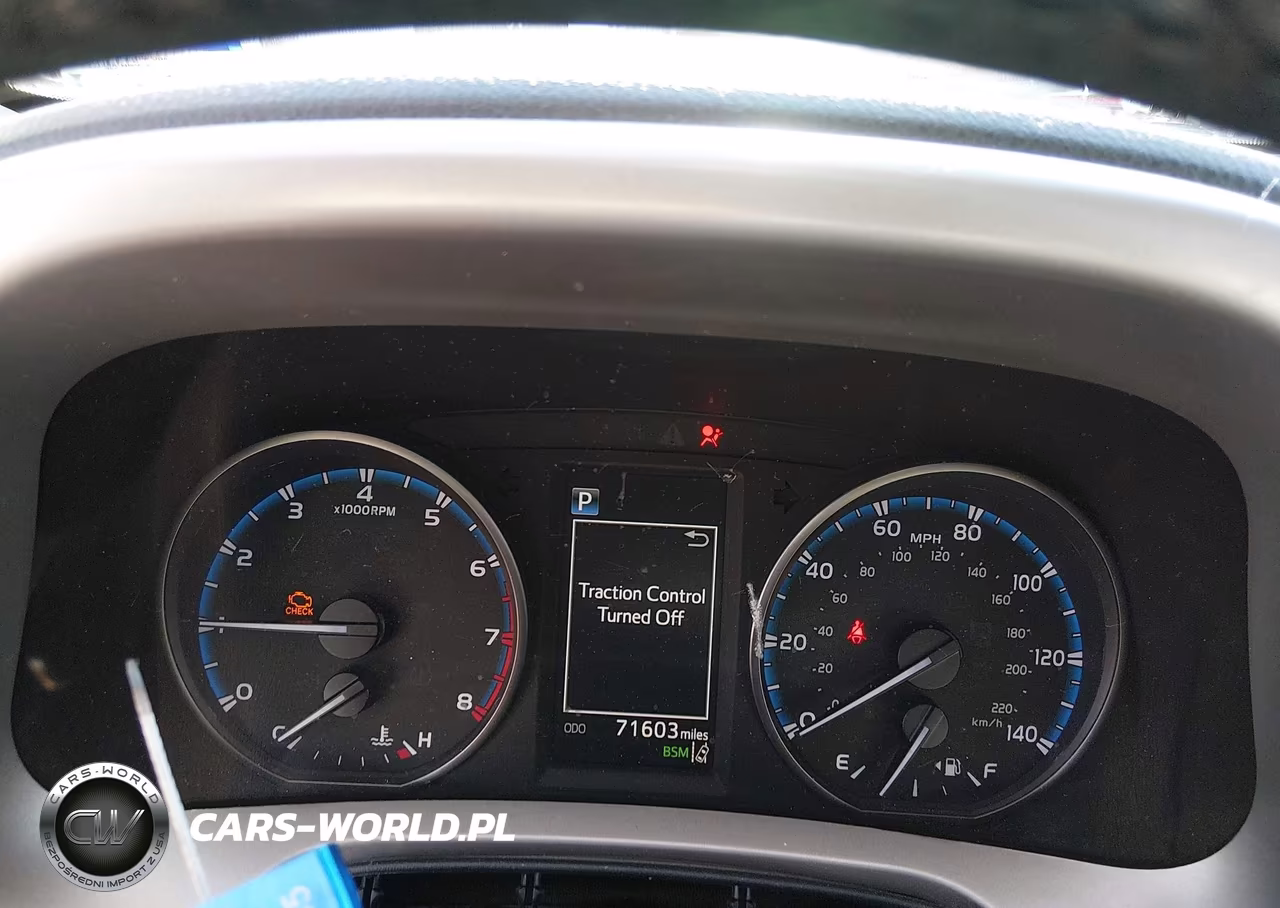 2018 Toyota Rav4 Xle VIN:2T3WFREV6JW418075 - 7