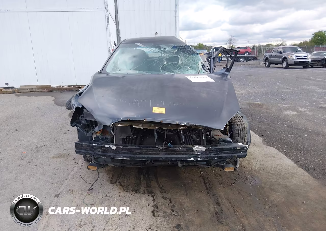 2010 Buick Lucerne Cx VIN:1G4HA5EM7AU125284 - 12