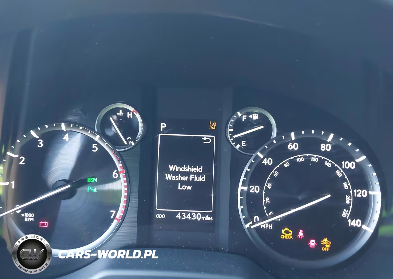 2021 Lexus Gx 460 Premium VIN:JTJAM7BX2M5286063 - 7