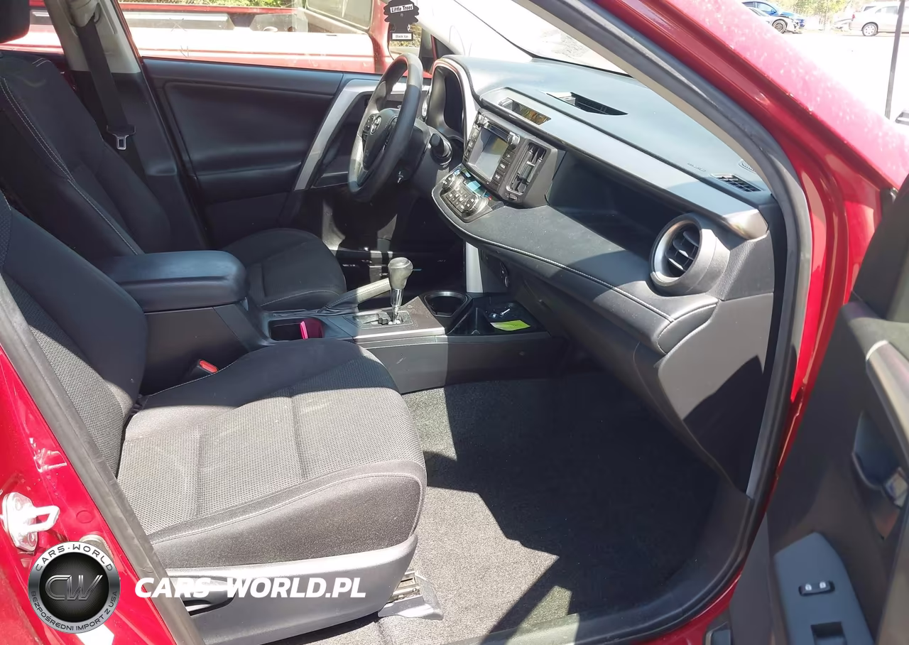2018 Toyota Rav4 Hybrid Le VIN:JTMRJREV8JD178665 - 5