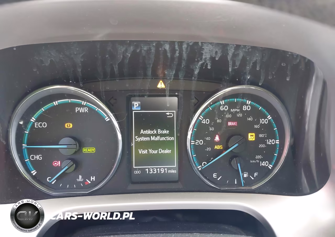 2018 Toyota Rav4 Hybrid Le VIN:JTMRJREV8JD178665 - 7