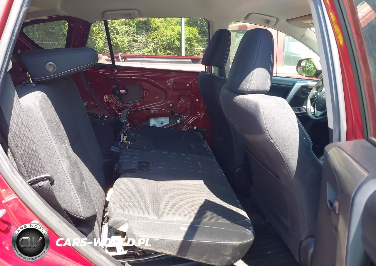 2018 Toyota Rav4 Hybrid Le VIN:JTMRJREV8JD178665 - 8