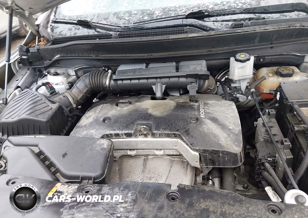 2017 Buick Envision Essence VIN:LRBFXDSA5HD066422 - 10