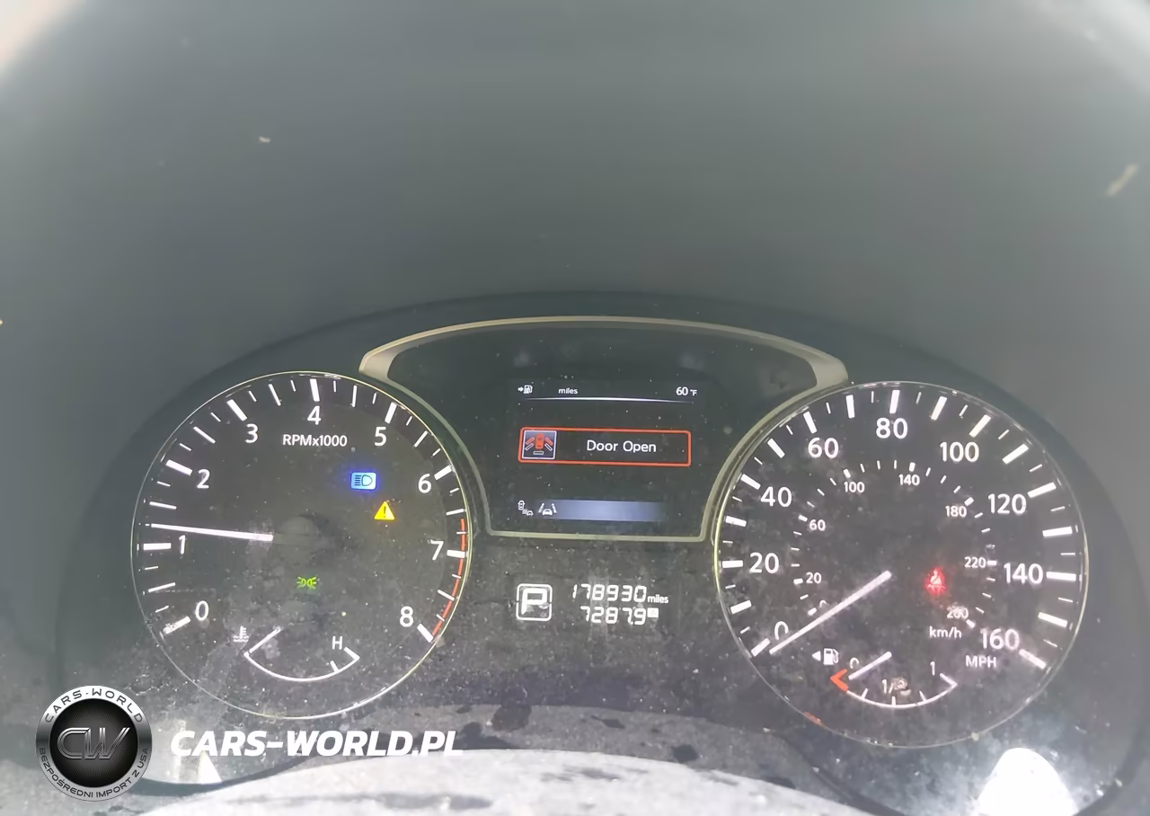 2013 Nissan Altima 2.5 Sl VIN:1N4AL3AP2DN531790 - 7