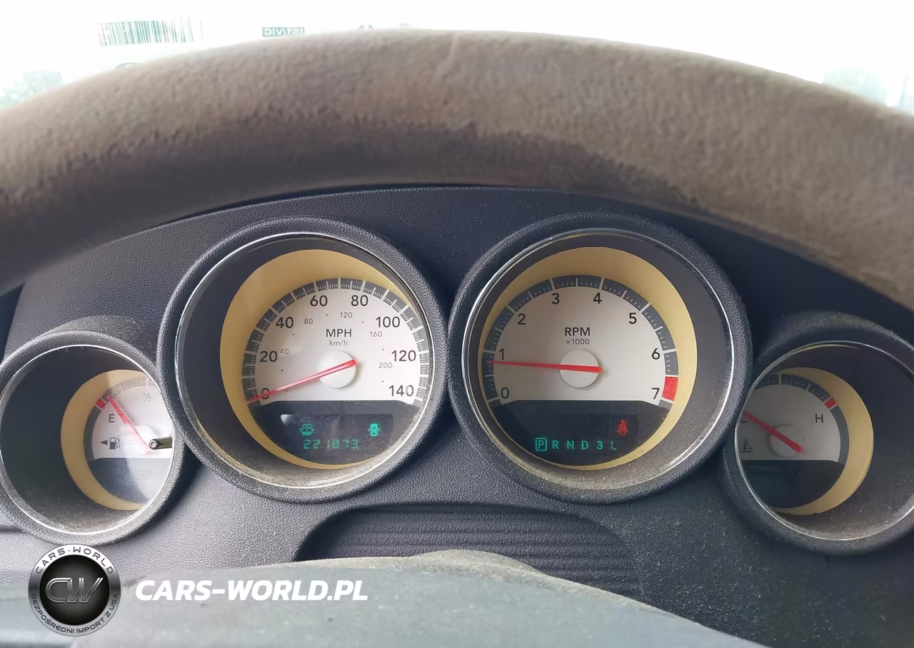 2009 Dodge Charger Sxt VIN:2B3KA33VX9H584965 - 7