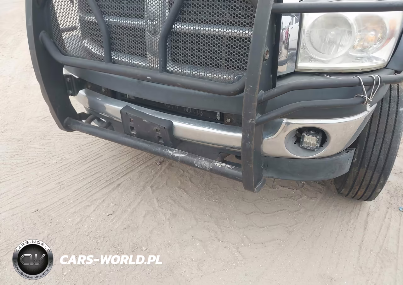 2008 Dodge Ram 4500 Hd Chassis St-Slt VIN:3D6WC66A68G139023 - 11