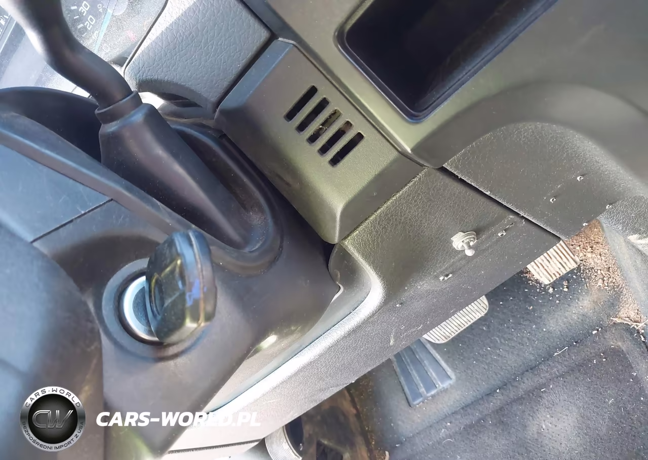 2014 Ford F-150 Stx VIN:1FTFX1EF4EKG41530 - 11