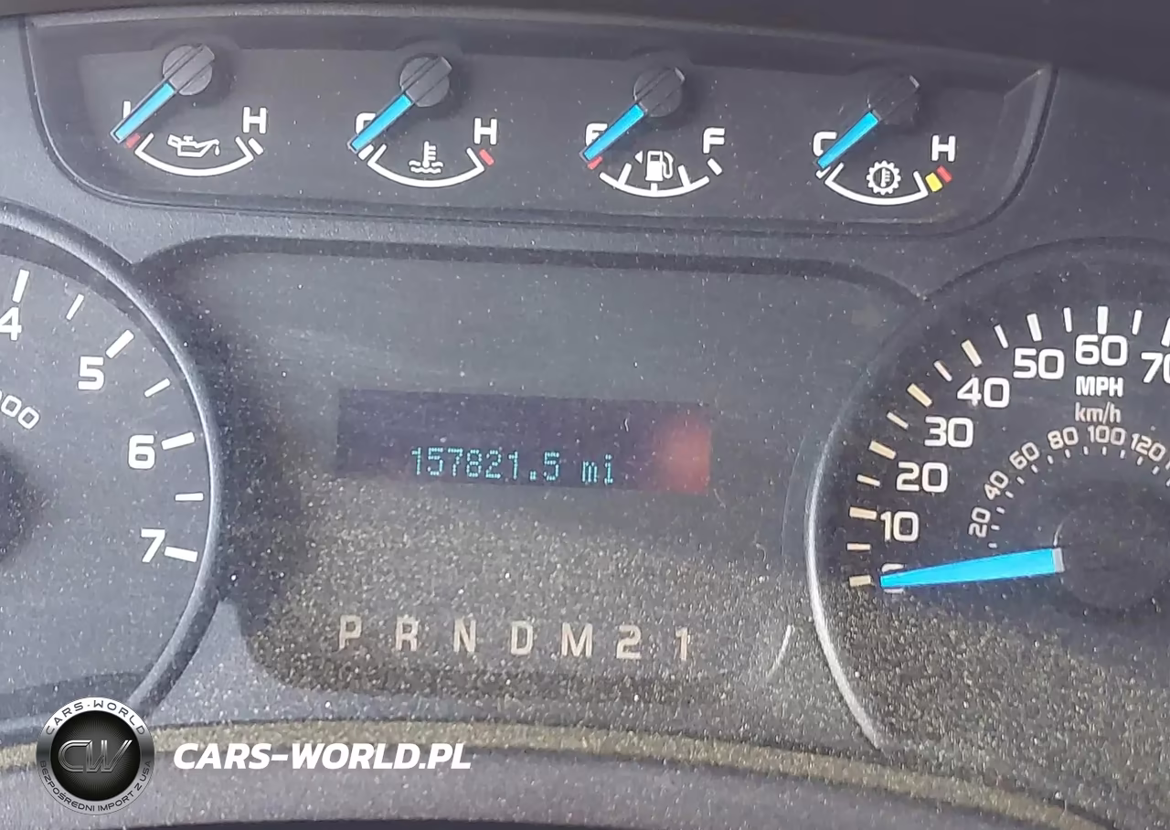 2014 Ford F-150 Stx VIN:1FTFX1EF4EKG41530 - 15