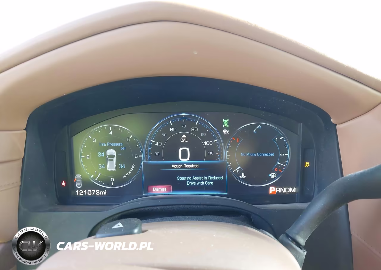 2015 Cadillac Escalade Esv Platinum VIN:1GYS4UKJ6FR588950 - 7