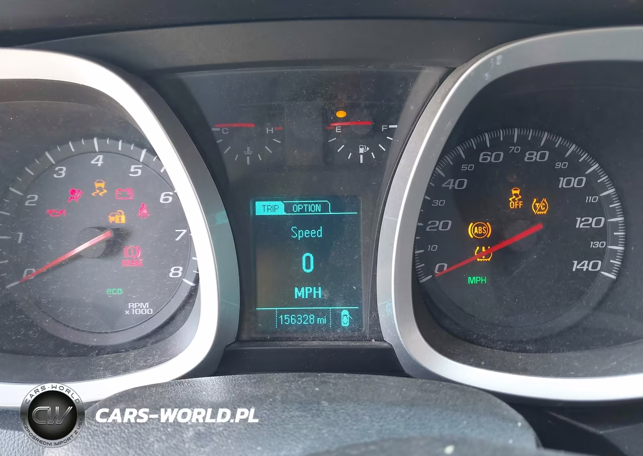 2014 Chevrolet Equinox Ls VIN:2GNFLEEKXE6146663 - 7