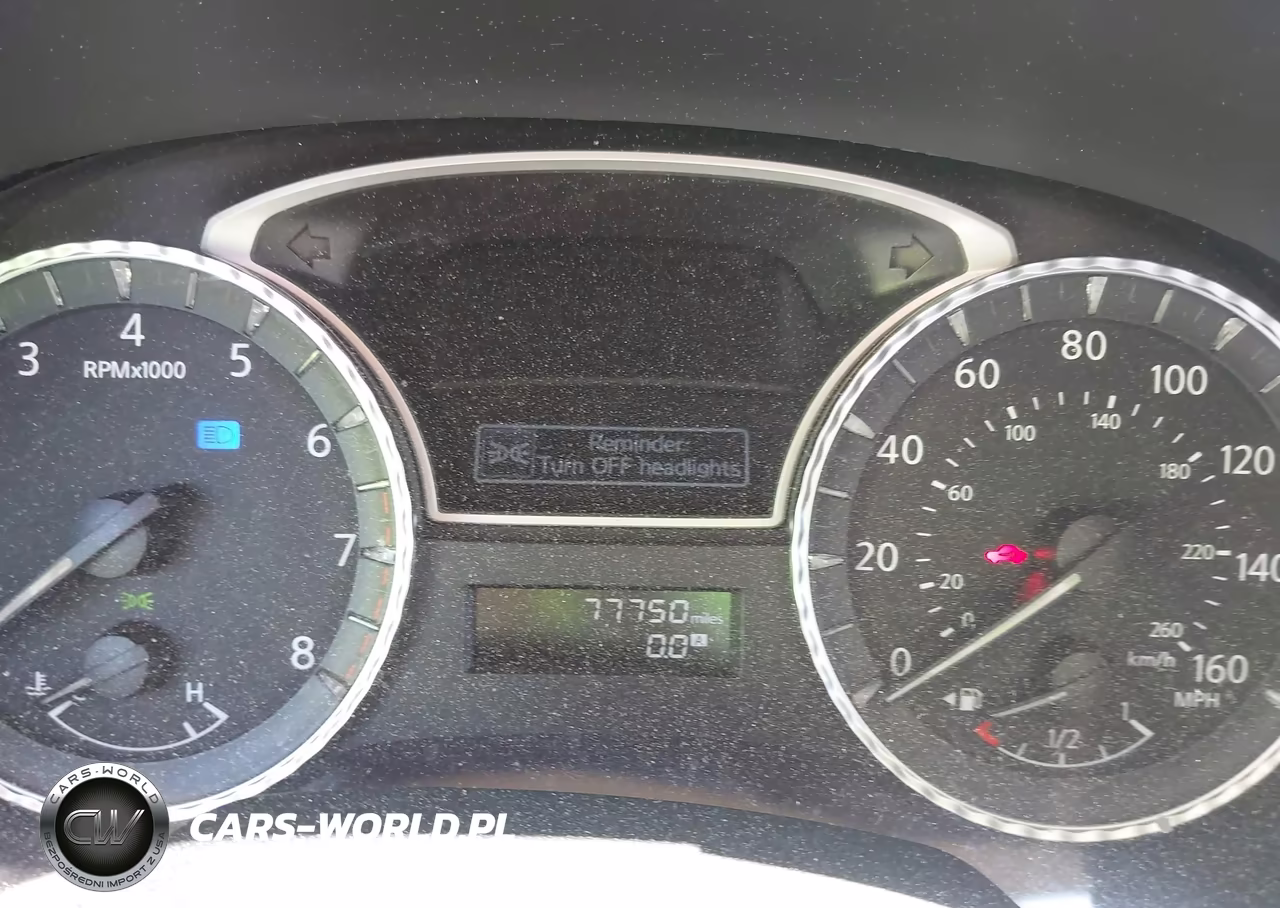 2013 Infiniti Jx35 VIN:5N1AL0MN7DC318148 - 7