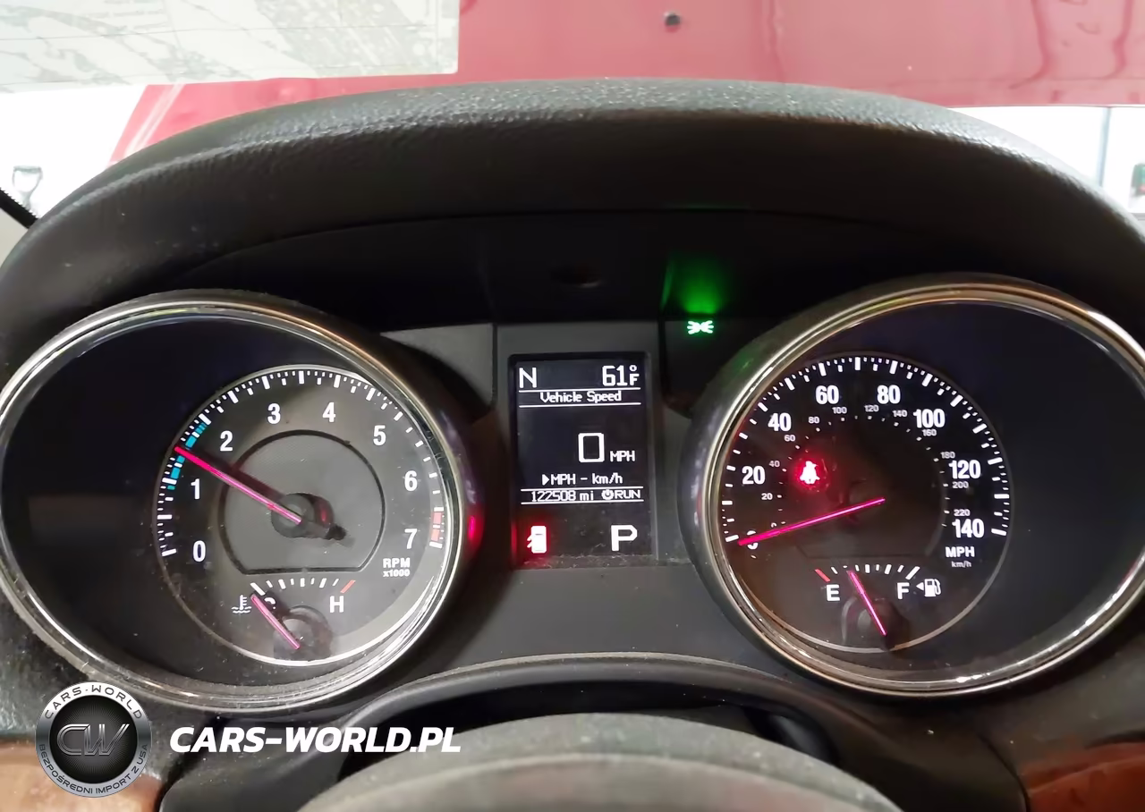 2013 Jeep Grand Cherokee Limited VIN:1C4RJFBG2DC633427 - 7