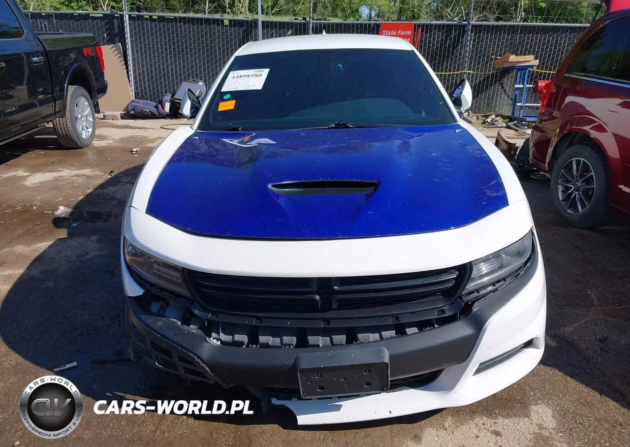 2016 Dodge Charger R-T VIN:2C3CDXCT0GH302169 - 13