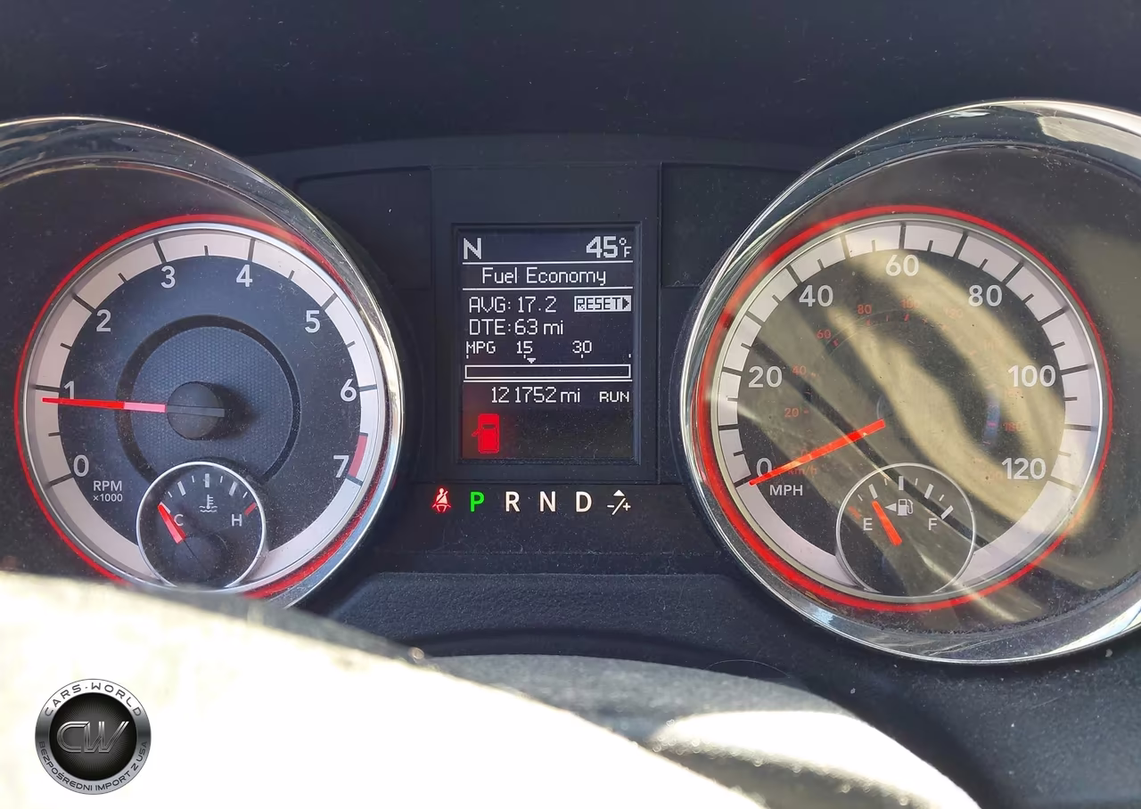 2019 Dodge Grand Caravan Gt VIN:2C4RDGEG7KR768903 - 7