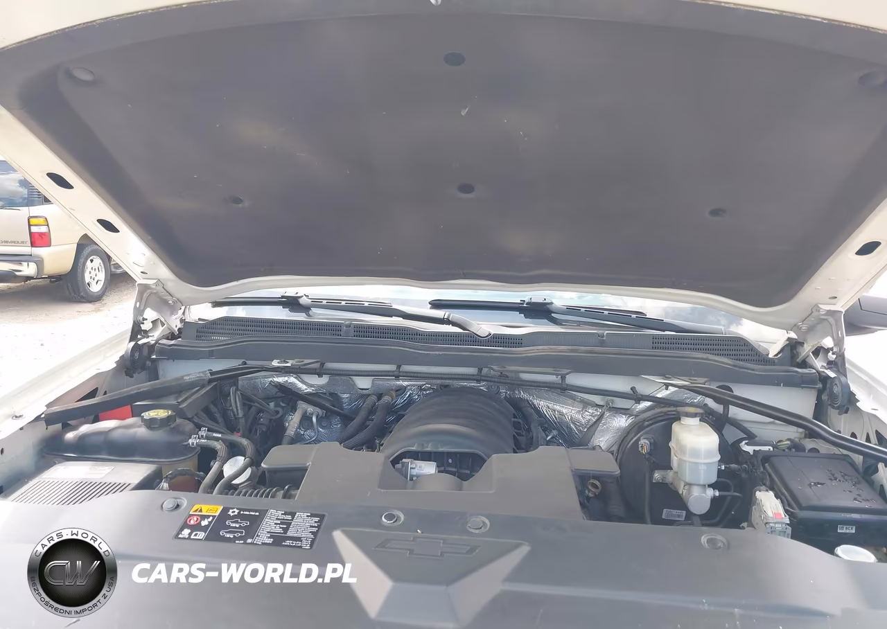 2014 Chevrolet Silverado 1500 High Country VIN:3GCUKTEC5EG377166 - 10