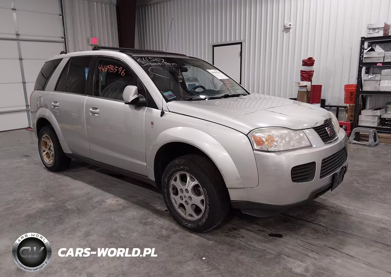 2006 Saturn Vue V6