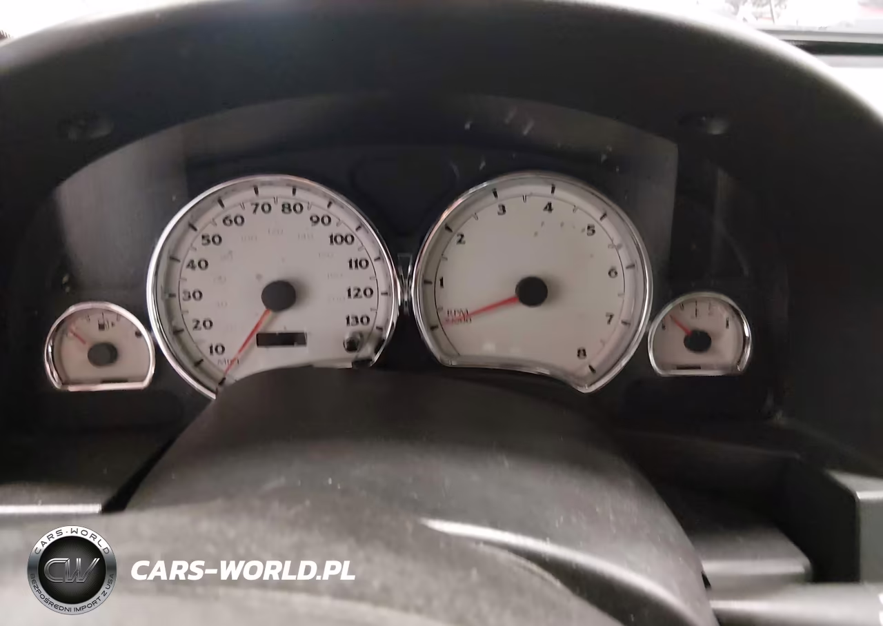 2006 Saturn Vue V6 VIN:5GZCZ53486S811569 - 14