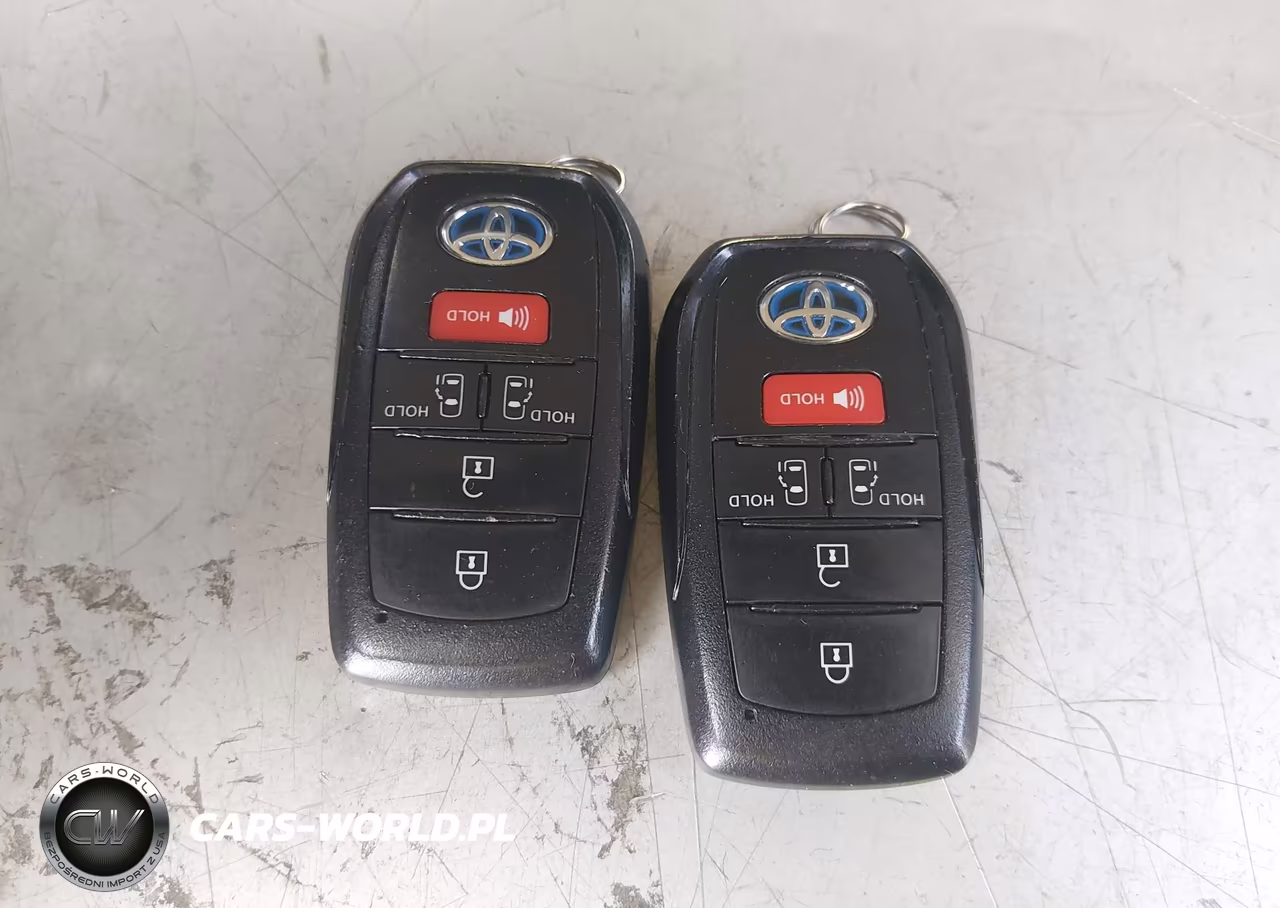 2021 Toyota Sienna Le VIN:5TDKRKEC5MS034449 - 11