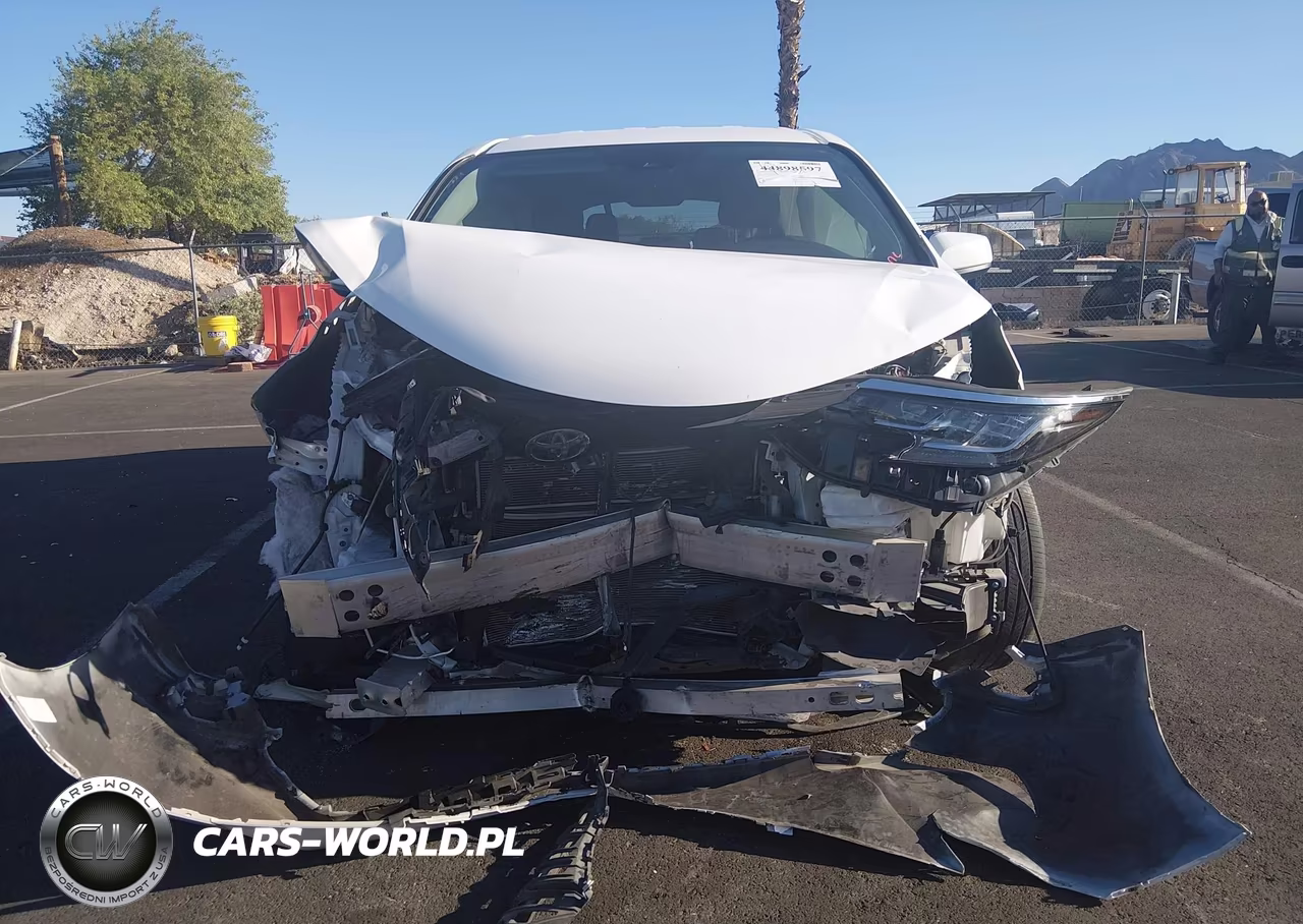 2021 Toyota Sienna Le VIN:5TDKRKEC5MS034449 - 13