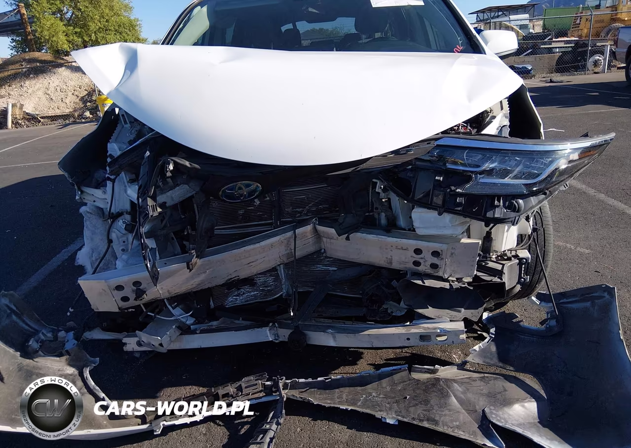 2021 Toyota Sienna Le VIN:5TDKRKEC5MS034449 - 6