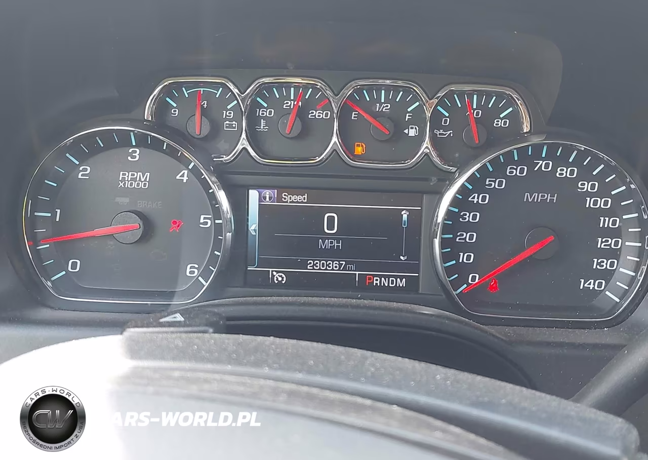 2014 Chevrolet Silverado 1500 1Lt VIN:3GCUKREC4EG364069 - 15