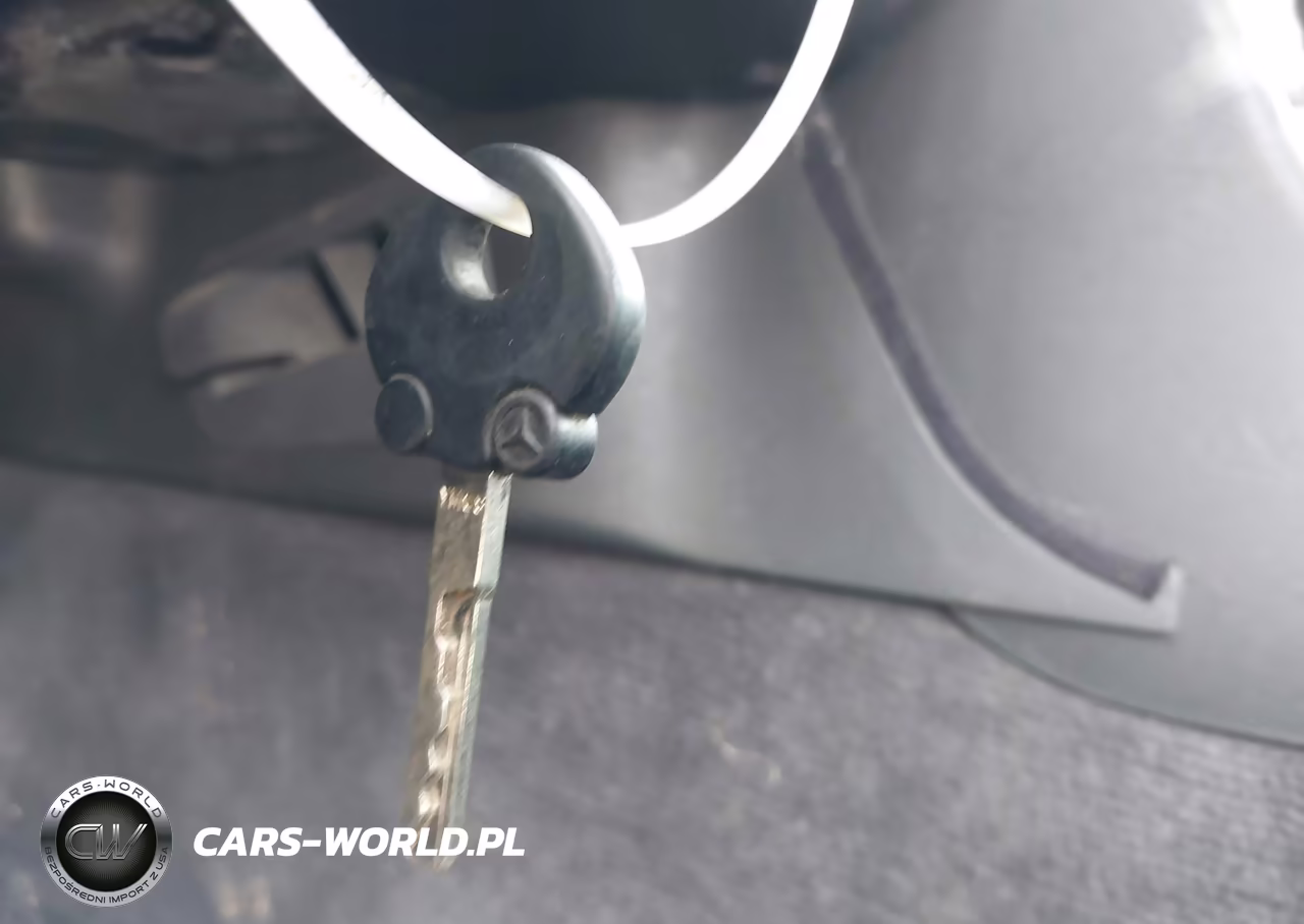 1999 Mercedes-Benz Slk 230 Kompressor VIN:WDBKK47F5XF102114 - 11