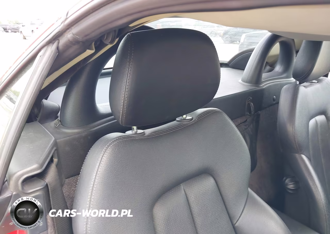 1999 Mercedes-Benz Slk 230 Kompressor VIN:WDBKK47F5XF102114 - 8