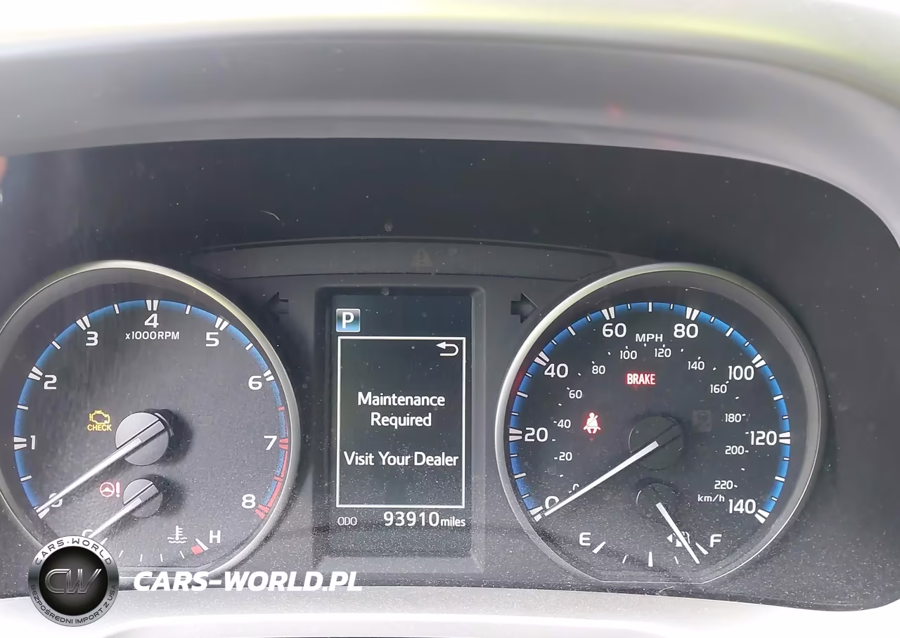 2017 Toyota Rav4 Xle VIN:JTMRFREV2HJ151443 - 7
