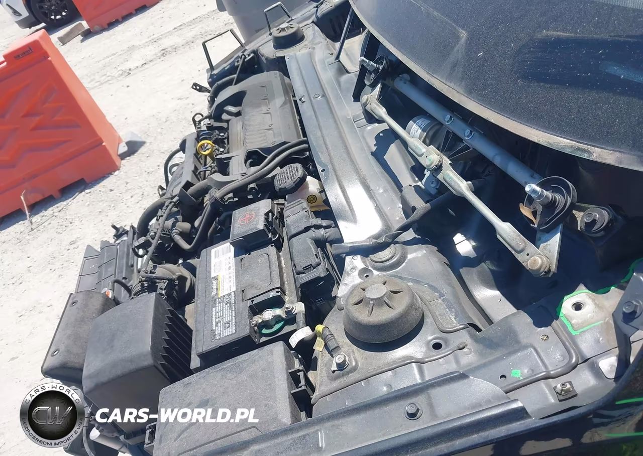 2021 Hyundai Venue Sel VIN:KMHRC8A35MU103463 - 10