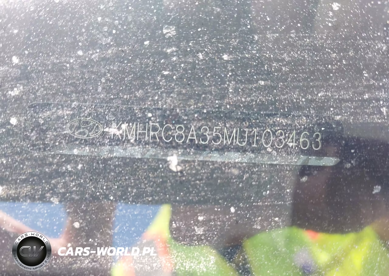2021 Hyundai Venue Sel VIN:KMHRC8A35MU103463 - 9