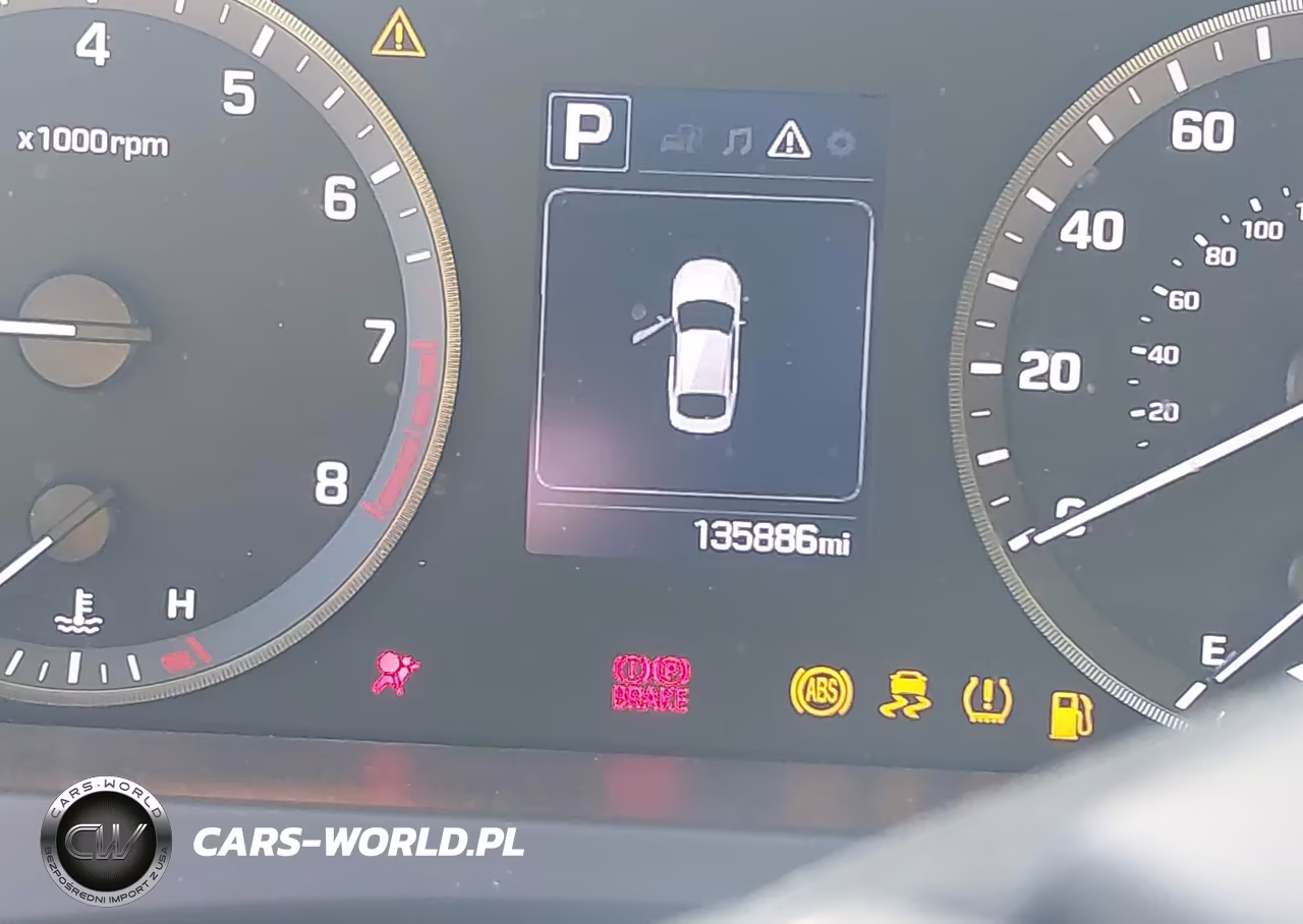 2017 Hyundai Sonata Sport VIN:5NPE34AF8HH503992 - 15