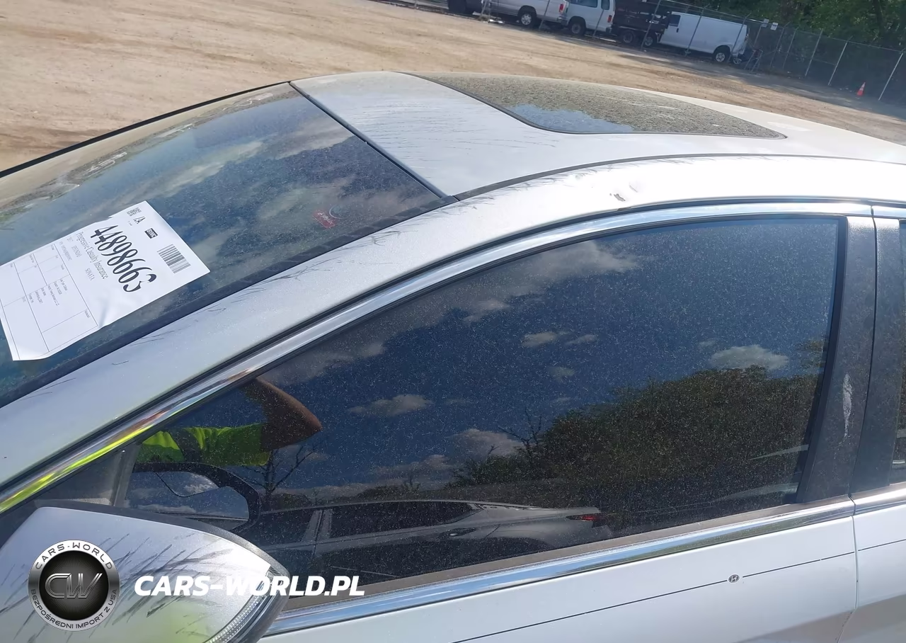 2017 Hyundai Sonata Sport VIN:5NPE34AF8HH503992 - 6