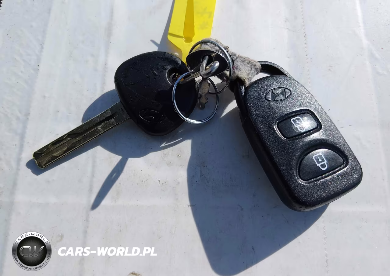 2013 Hyundai Tucson Gls VIN:KM8JUCAC3DU575920 - 11