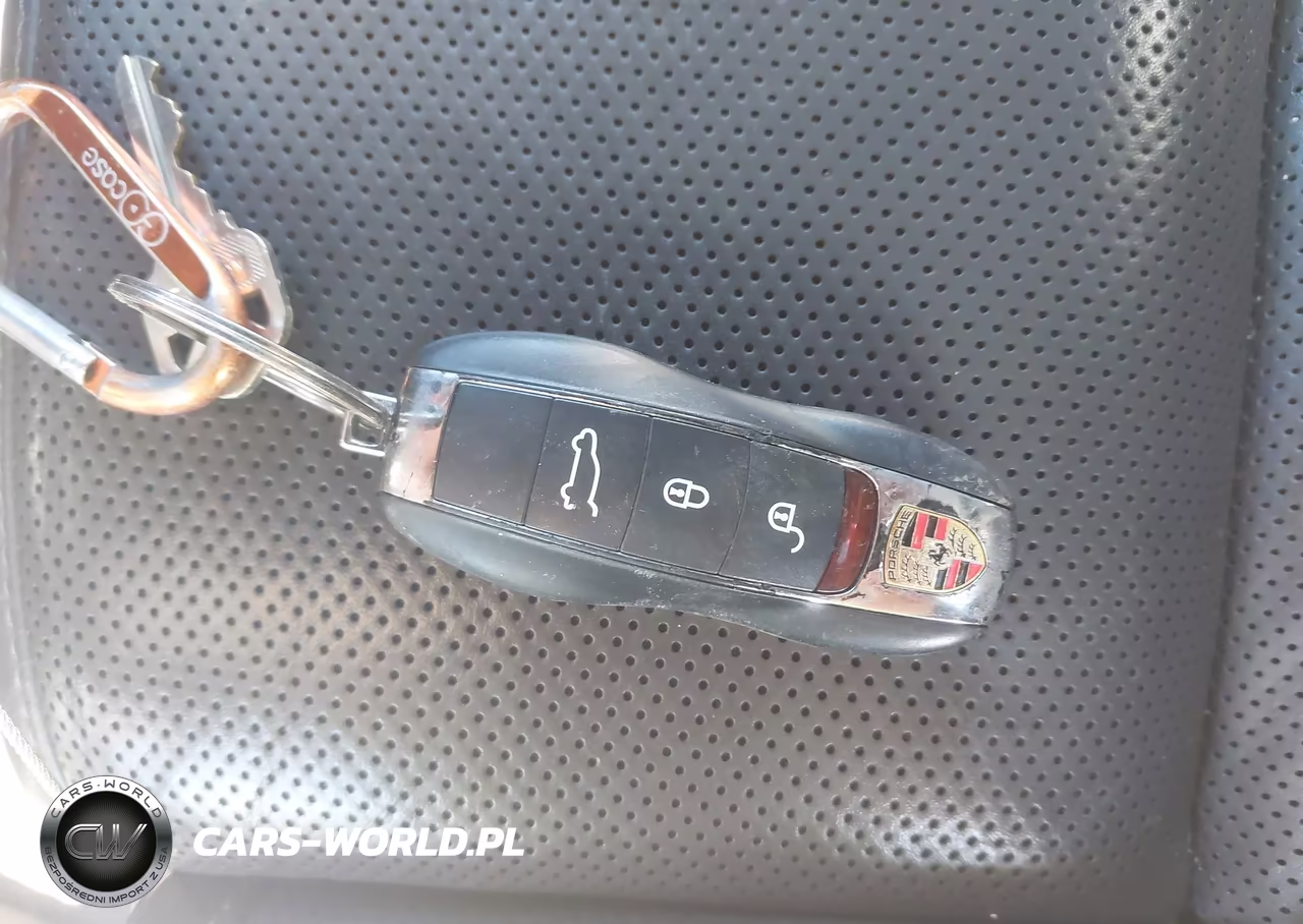 2018 Porsche Macan S VIN:WP1AB2A52JLB32938 - 11