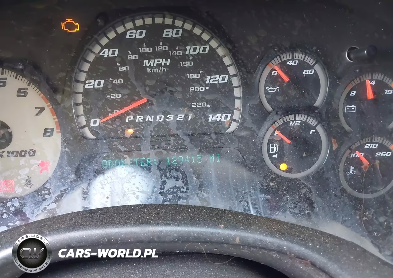 2006 Chevrolet Trailblazer Lt VIN:1GNET13H362333947 - 15
