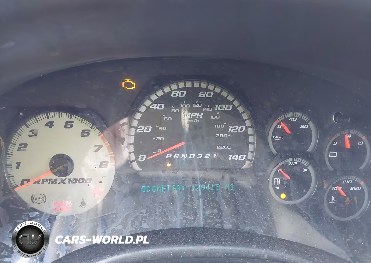 2006 Chevrolet Trailblazer Lt VIN:1GNET13H362333947 - 7