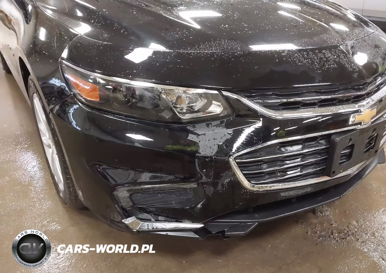 2018 CHEVROLET MALIBU LT VIN:1G1ZD5ST8JF220543 - 6