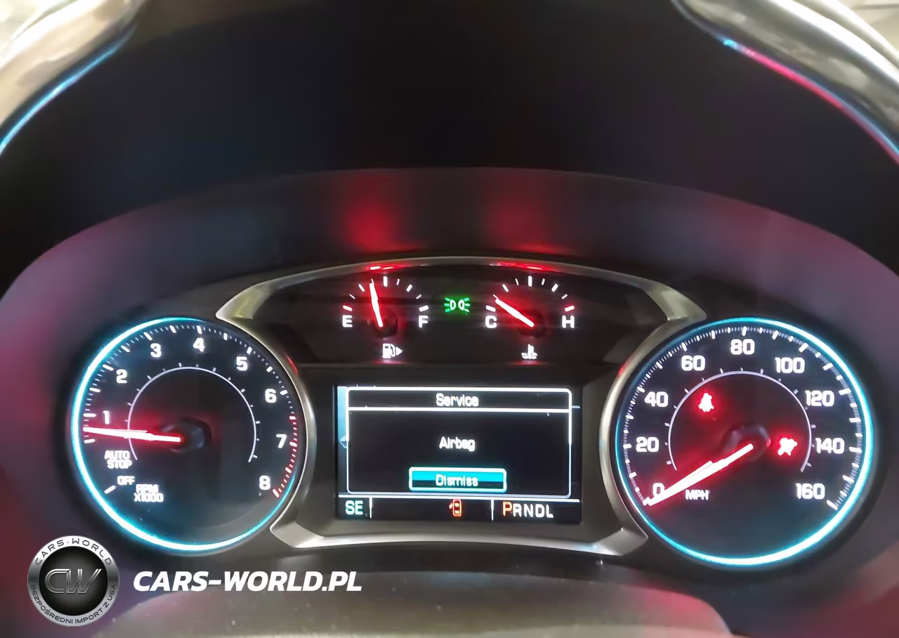 2018 CHEVROLET MALIBU LT VIN:1G1ZD5ST8JF220543 - 7