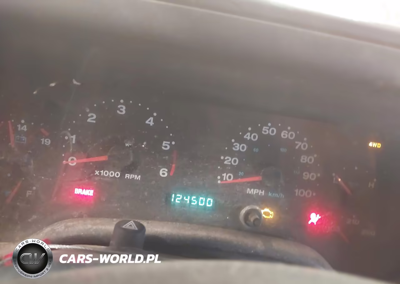 2006 Jeep Wrangler Unlimited Rubicon VIN:1J4FA64S96P769662 - 7