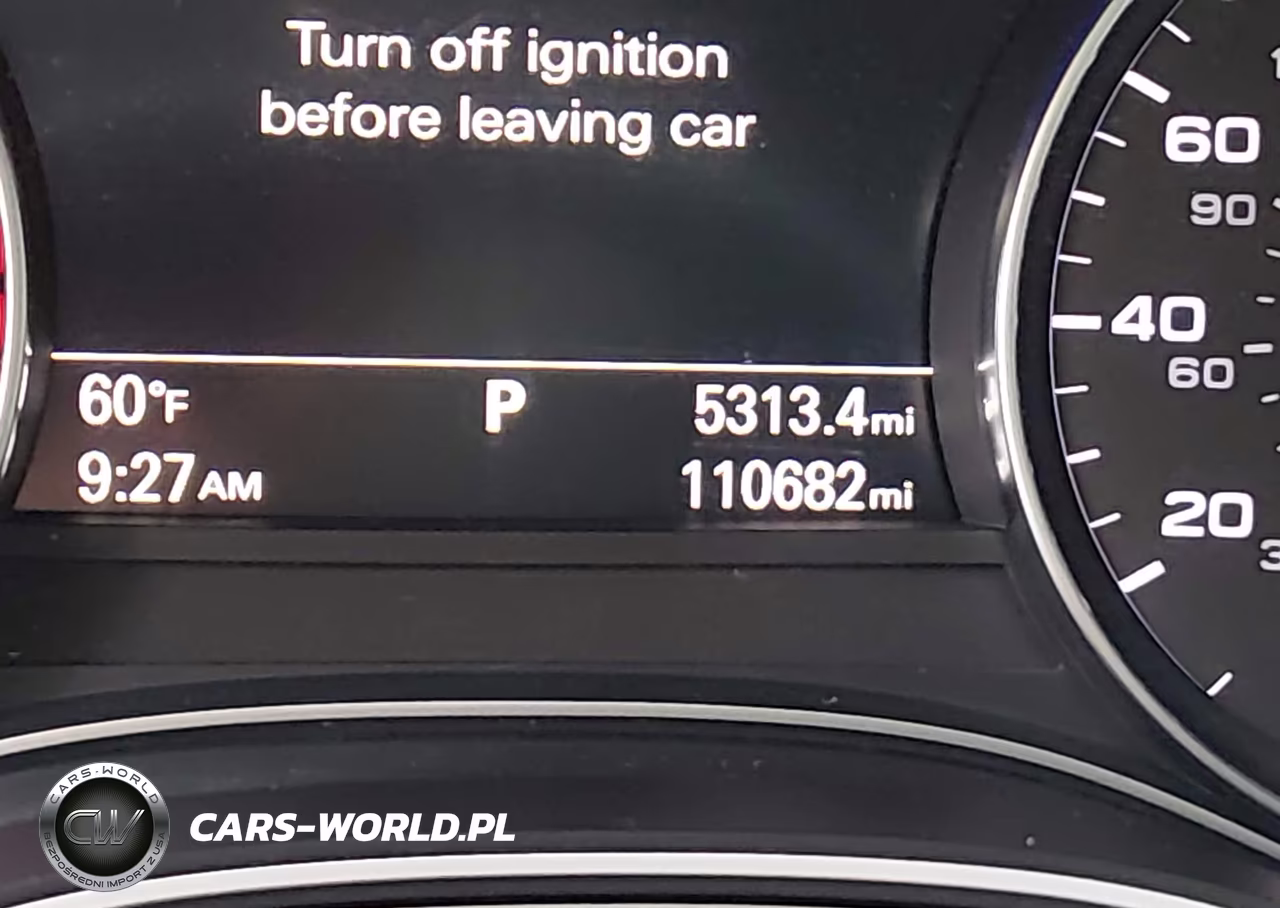 2018 Audi A6 3.0T Premium VIN:WAUH3AFC3JN018835 - 16