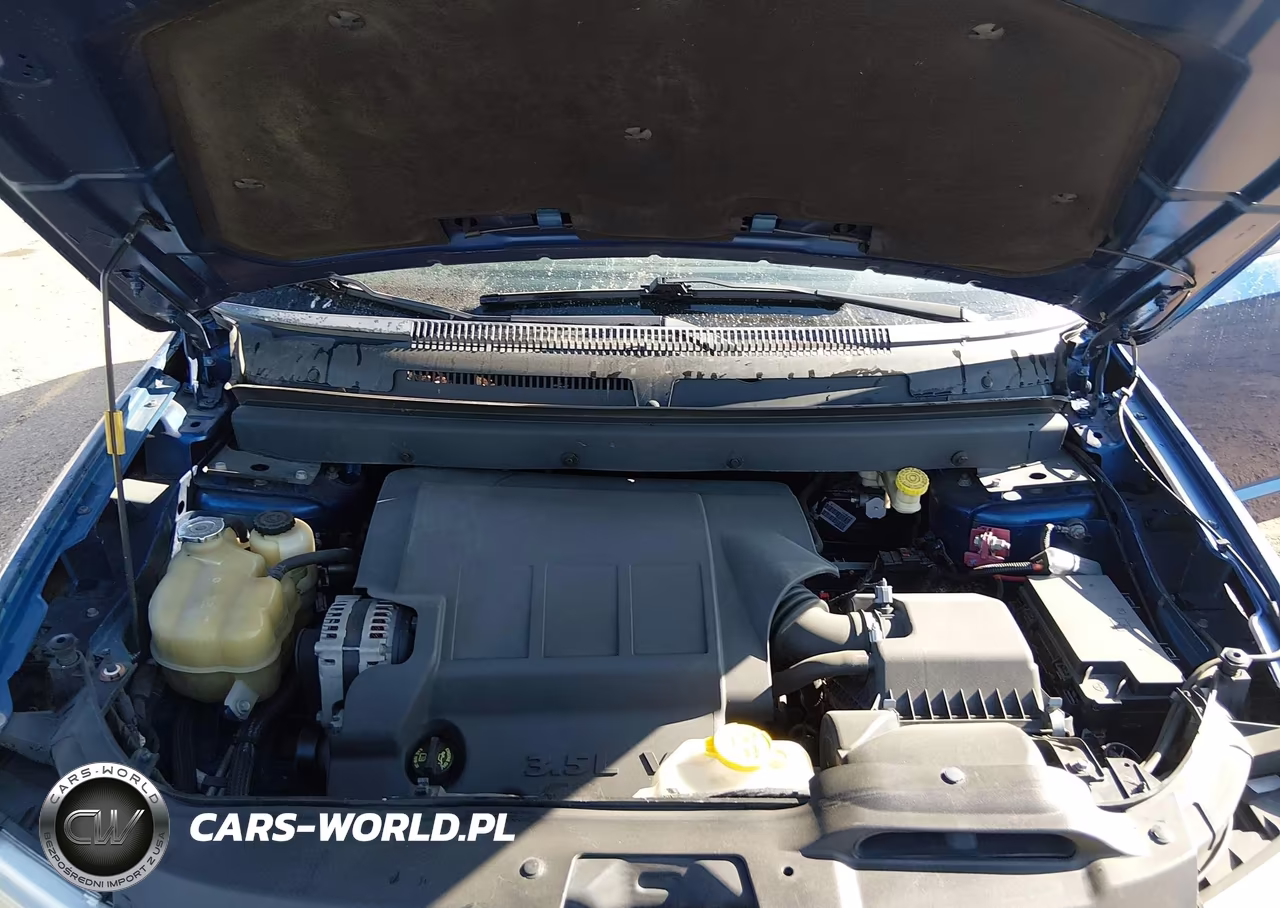 2010 Dodge Journey Sxt VIN:3D4PH5FV7AT257865 - 10