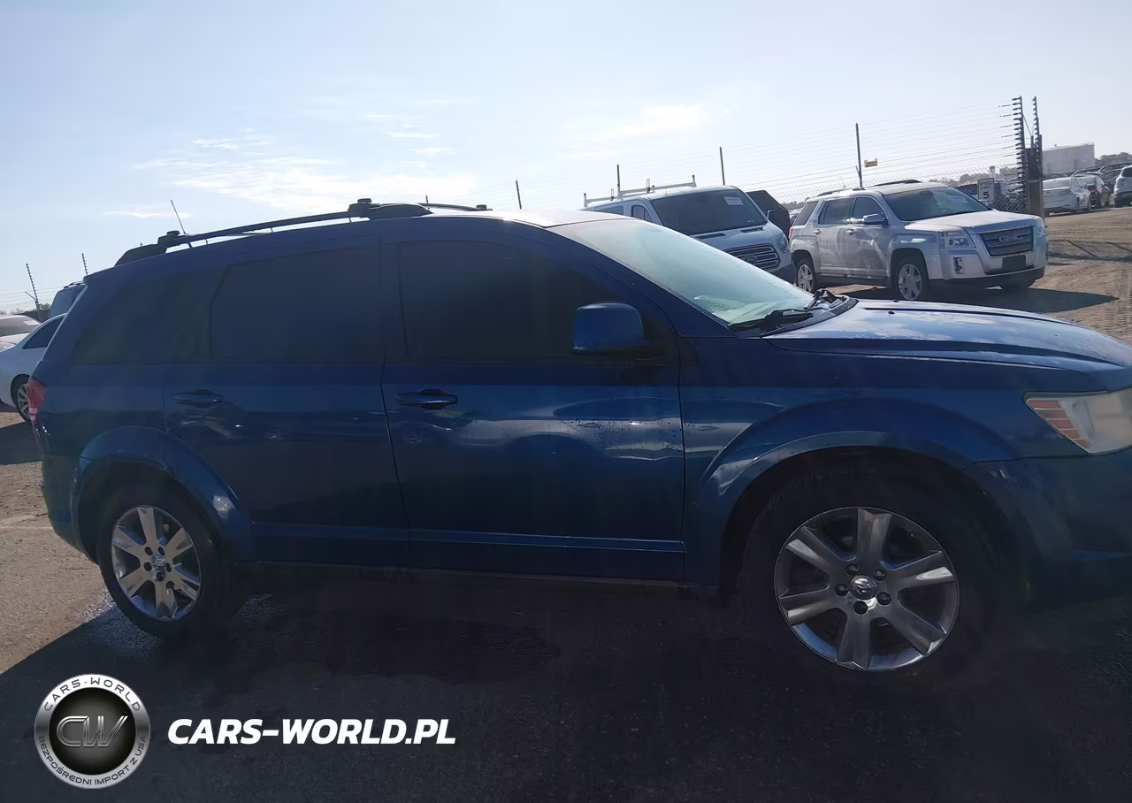 2010 Dodge Journey Sxt VIN:3D4PH5FV7AT257865 - 14