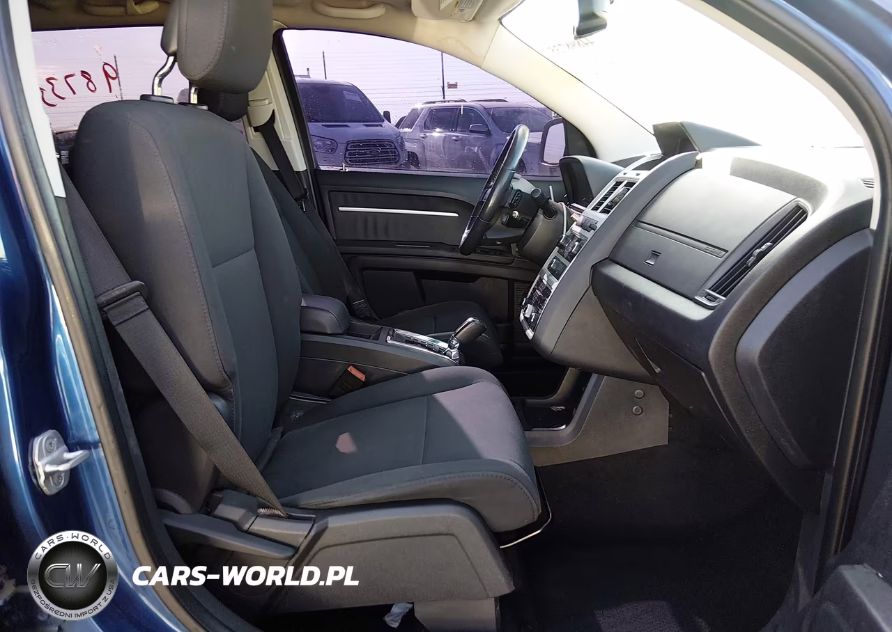 2010 Dodge Journey Sxt VIN:3D4PH5FV7AT257865 - 5