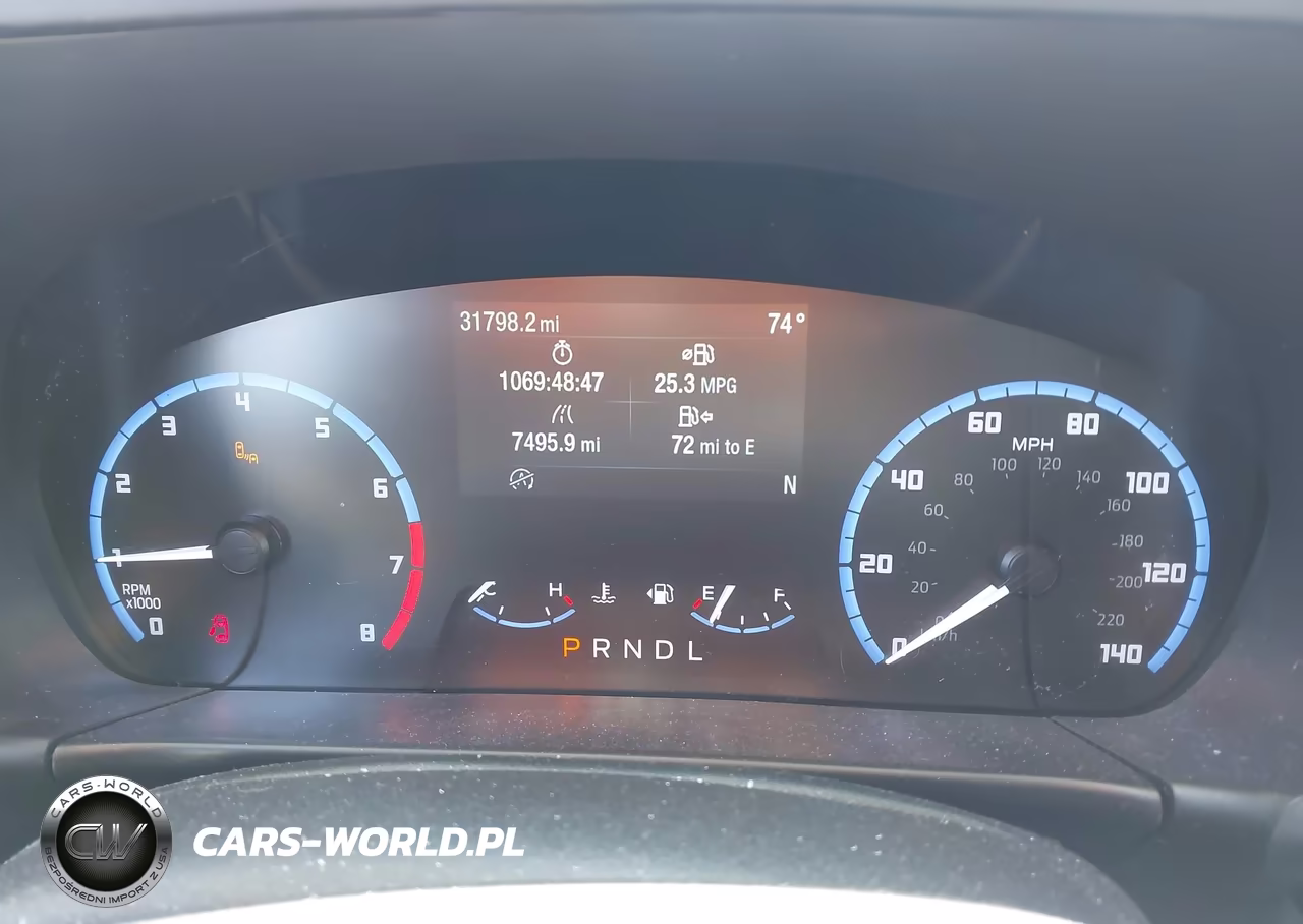 2024 Ford Bronco Sport Big Bend VIN:3FMCR9B66RRE35042 - 7